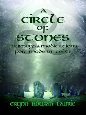 cover image of A Circle of Stones